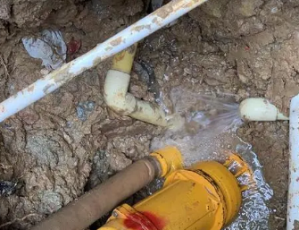 鸡冠水管漏水检测哪家好